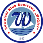 شعار Wigry Suwałki U15