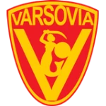 شعار UKS Varsovia Warszawa U15