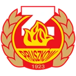 شعار Znicz Pruszków U15