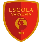 شعار Escola Varsovia U15