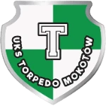 شعار UKS Torpedo Mokotów U15
