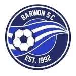 شعار Barwon SC
