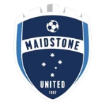شعار Maidstone United SC