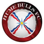 شعار Hume Bulls FC