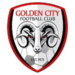 شعار Golden City SC