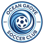 شعار Ocean Grove SC