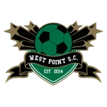 شعار West Point SC