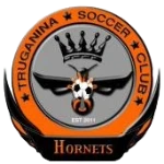 شعار Truganina Hornets SC