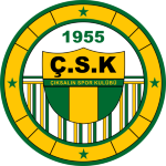 شعار Çıksalın Spor