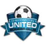 شعار Shepparton United SC