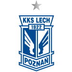 شعار Lech Poznań U15