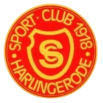 شعار SC 18 Harlingerode II