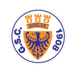شعار Goslarer SC II
