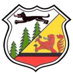 شعار SG Wolfshagen/Lautenthal