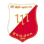 شعار FC RW Rhüden II