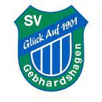 شعار SV GA Gebhardshagen II