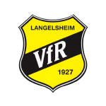 شعار VfR Langelsheim