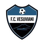 شعار Vesuviani