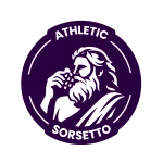 شعار Athletic Sorsetto