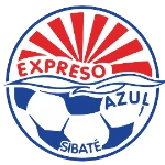 شعار Alcadia Sibate - Expreso Azul