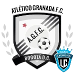 شعار Atlético Granada - La Coruña