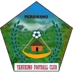 شعار Persikimo Yahukimo