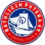 شعار Batulicin Putera