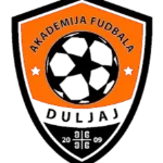 شعار FK Akademija Fudbala Duljaj U19