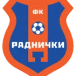 شعار FK Radnički Valjevo U19