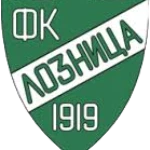 شعار FK Loznica U19
