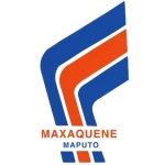 شعار Clube de Desportos Maxaquene