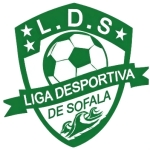 شعار Liga Desportiva de Sofala