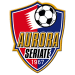 شعار Aurora Seriate