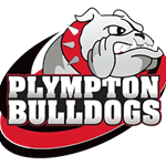 شعار Plympton FC