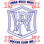 شعار Para Hills West