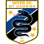 شعار Inter SC Mt Gambier