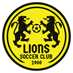 شعار Whyalla Lions