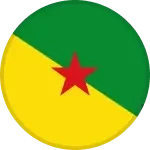 شعار French Guiana U20