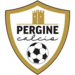 شعار Pergine Calcio