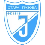 شعار FK Jedinstvo Stara Pazova U19