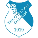 شعار FK Tekstilac Odžaci U19