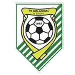 شعار FK Omladinac Novi Banovci U19