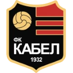 شعار FK Kabel Novi Sad U19