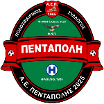 شعار AE Pentapolis