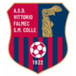 شعار Vittorio Falmec SM