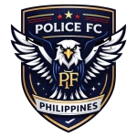 شعار Philippines Police U20