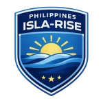 شعار Philippines Isla-Rise