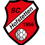 شعار SC Hofstetten