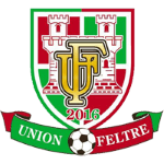 Union Feltre شعار Union Feltre