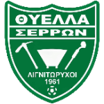 شعار AS Thyella Serron B